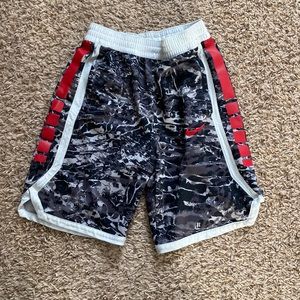 Nike Elite Shorts